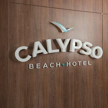 Calypso Beach Hotel San Andrés المظهر الخارجي الصورة