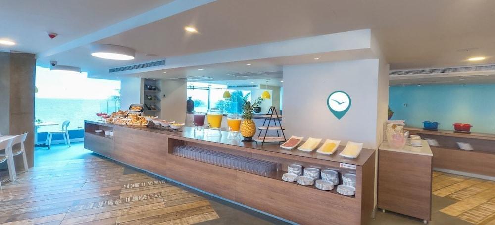 Calypso Beach Hotel San Andrés المظهر الخارجي الصورة