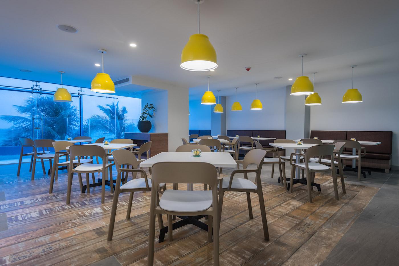 Calypso Beach Hotel San Andrés المظهر الخارجي الصورة