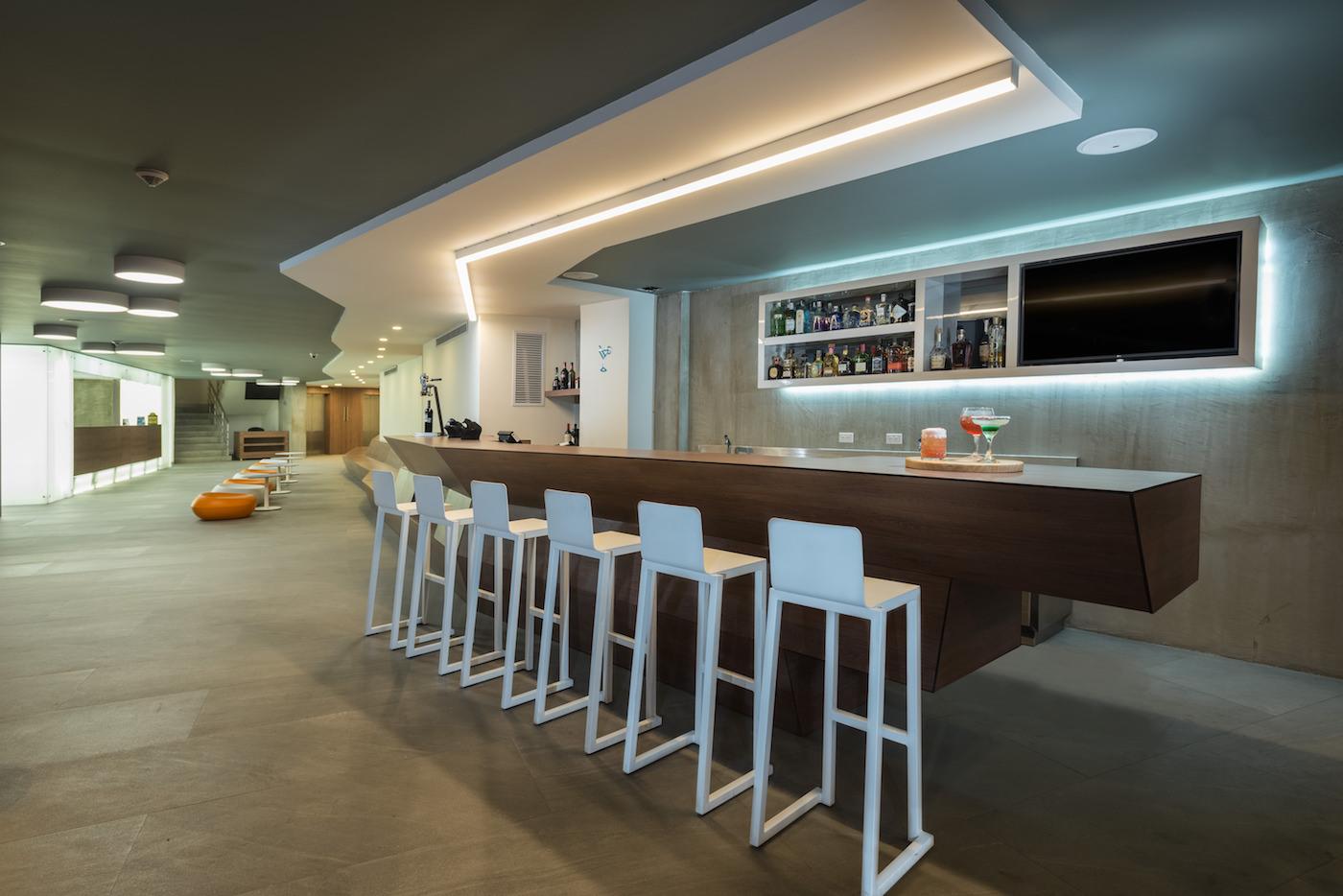 Calypso Beach Hotel San Andrés المظهر الخارجي الصورة