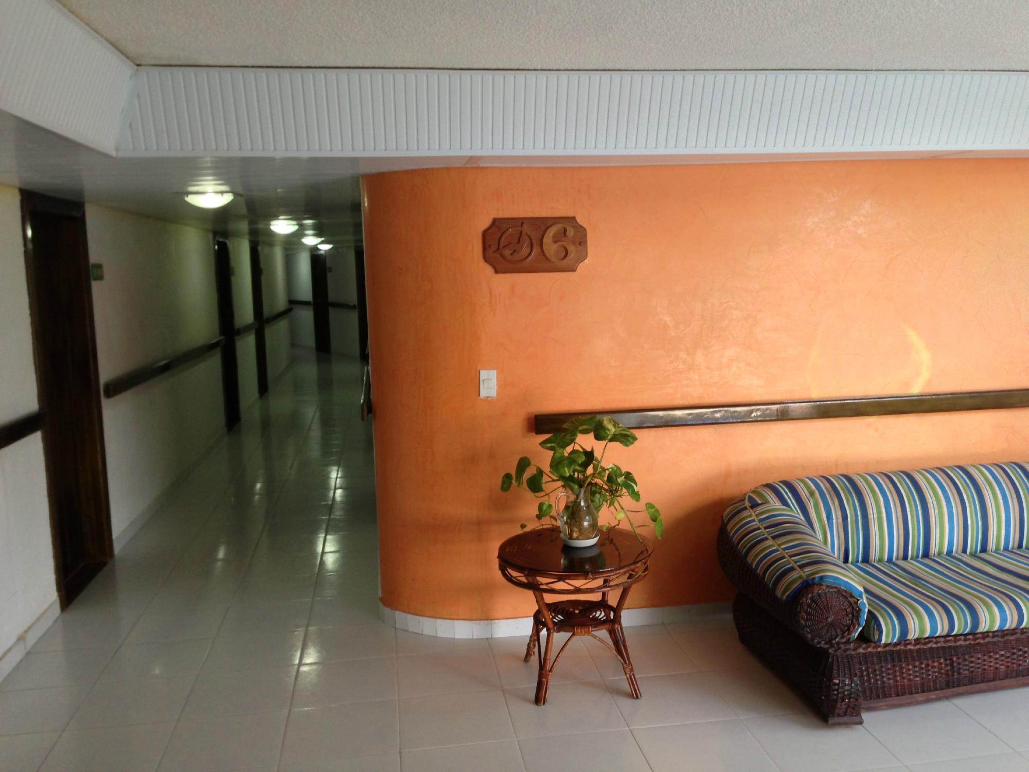 Calypso Beach Hotel San Andrés المظهر الخارجي الصورة