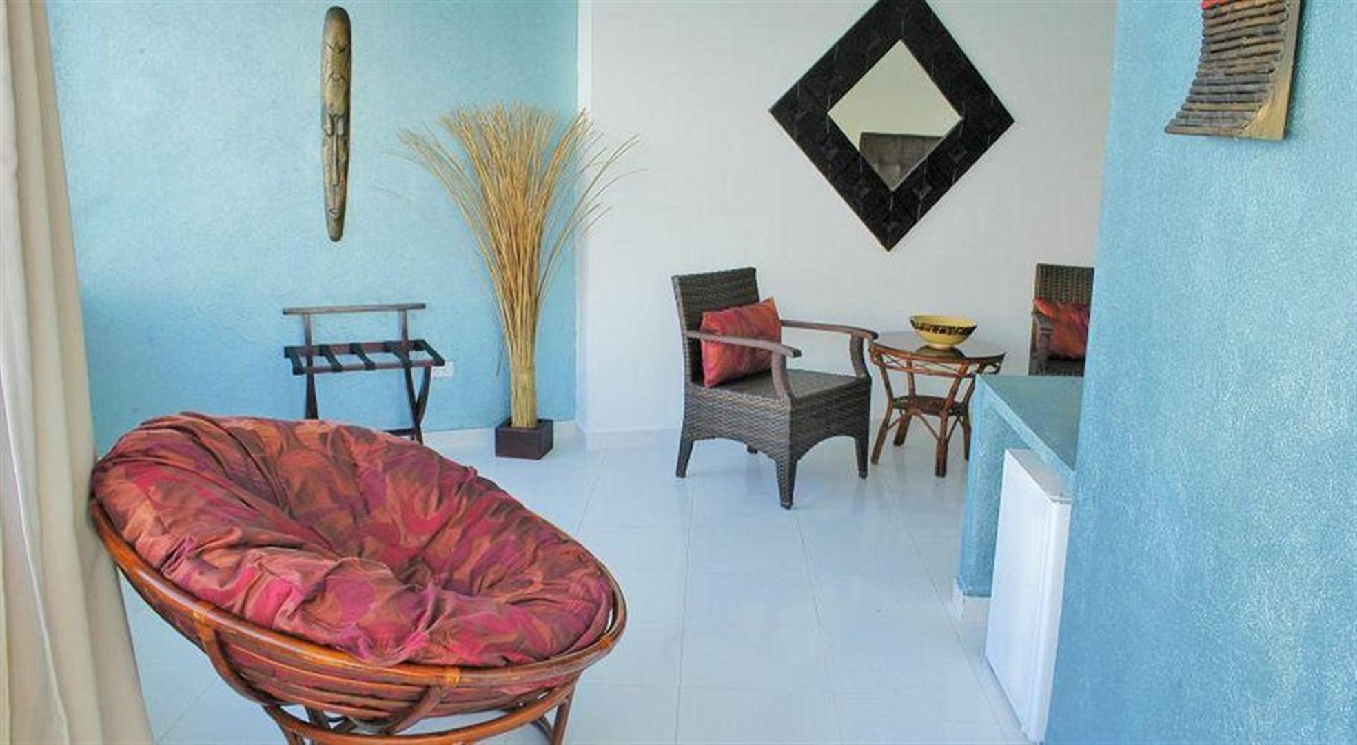 Calypso Beach Hotel San Andrés المظهر الخارجي الصورة