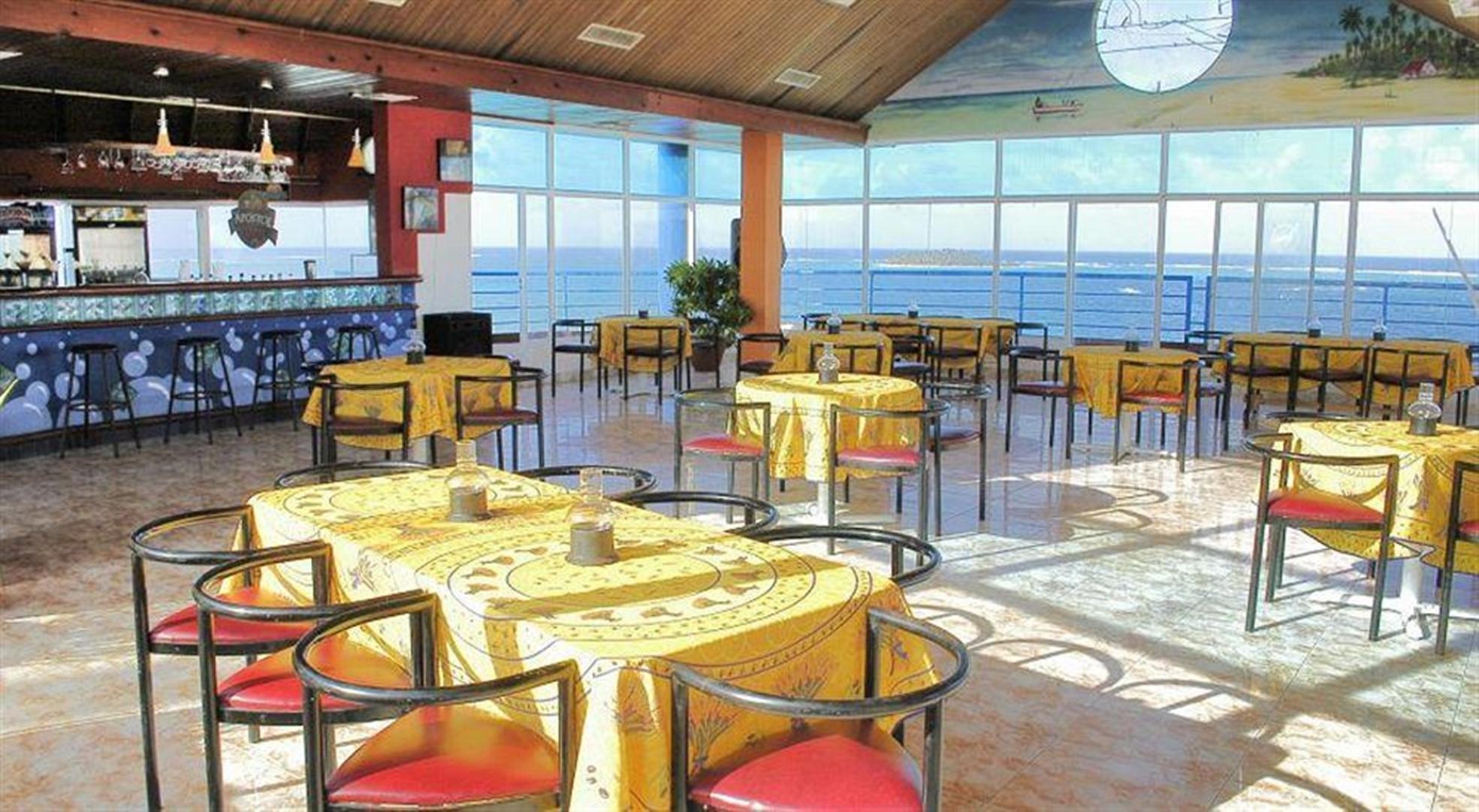 Calypso Beach Hotel San Andrés المظهر الخارجي الصورة
